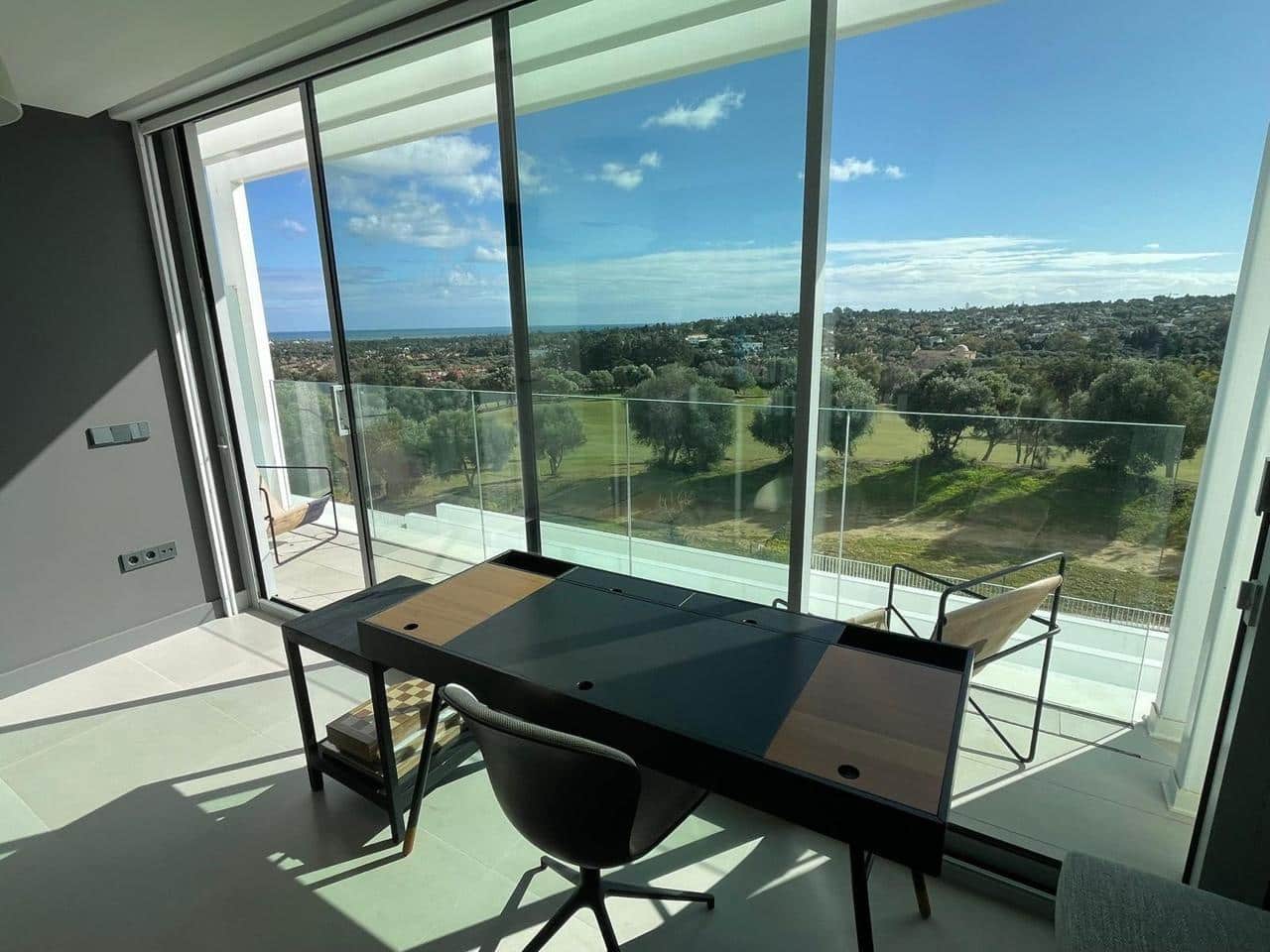 5 chambre Villa/Maison à vendre à Sotogrande avec piscine garage - 1 550 000 € (Ref: 9533126)