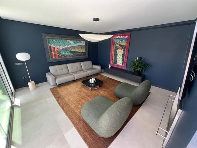 5 chambre Villa/Maison à vendre à Sotogrande Alto, San Roque avec piscine garage - 1 550 000 € (Ref: 9533126)