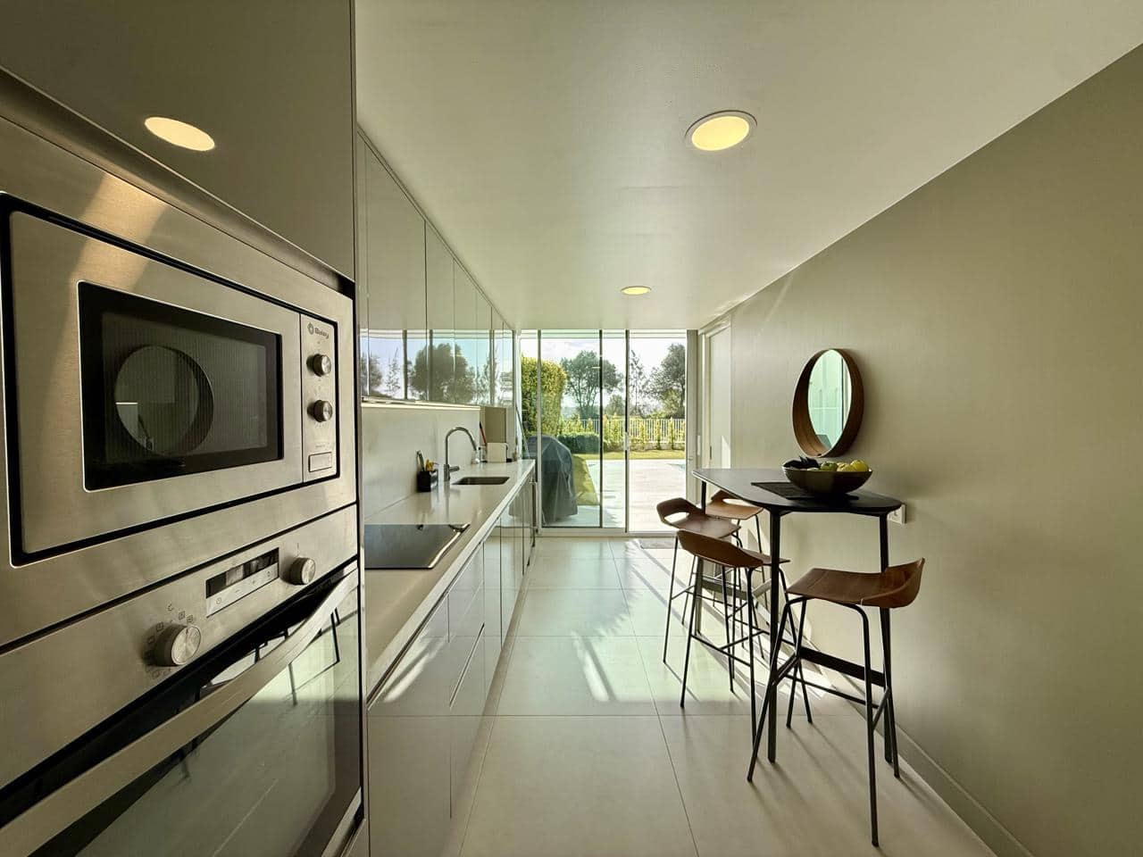 5 bedroom Villa for sale in Sotogrande with pool garage - € 1,450,000 (Ref: 9533126)