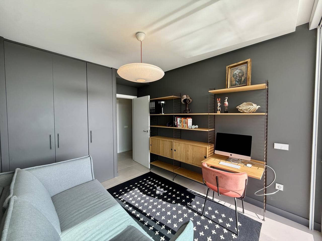 5 bedroom Villa for sale in Sotogrande with pool garage - € 1,450,000 (Ref: 9533126)