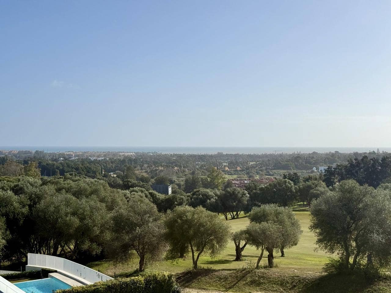 5 bedroom Villa for sale in Sotogrande with pool garage - € 1,450,000 (Ref: 9533126)