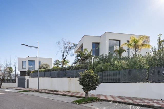 3 chambre Villa/Maison à vendre à Casares - 1 295 000 € (Ref: 9535386)