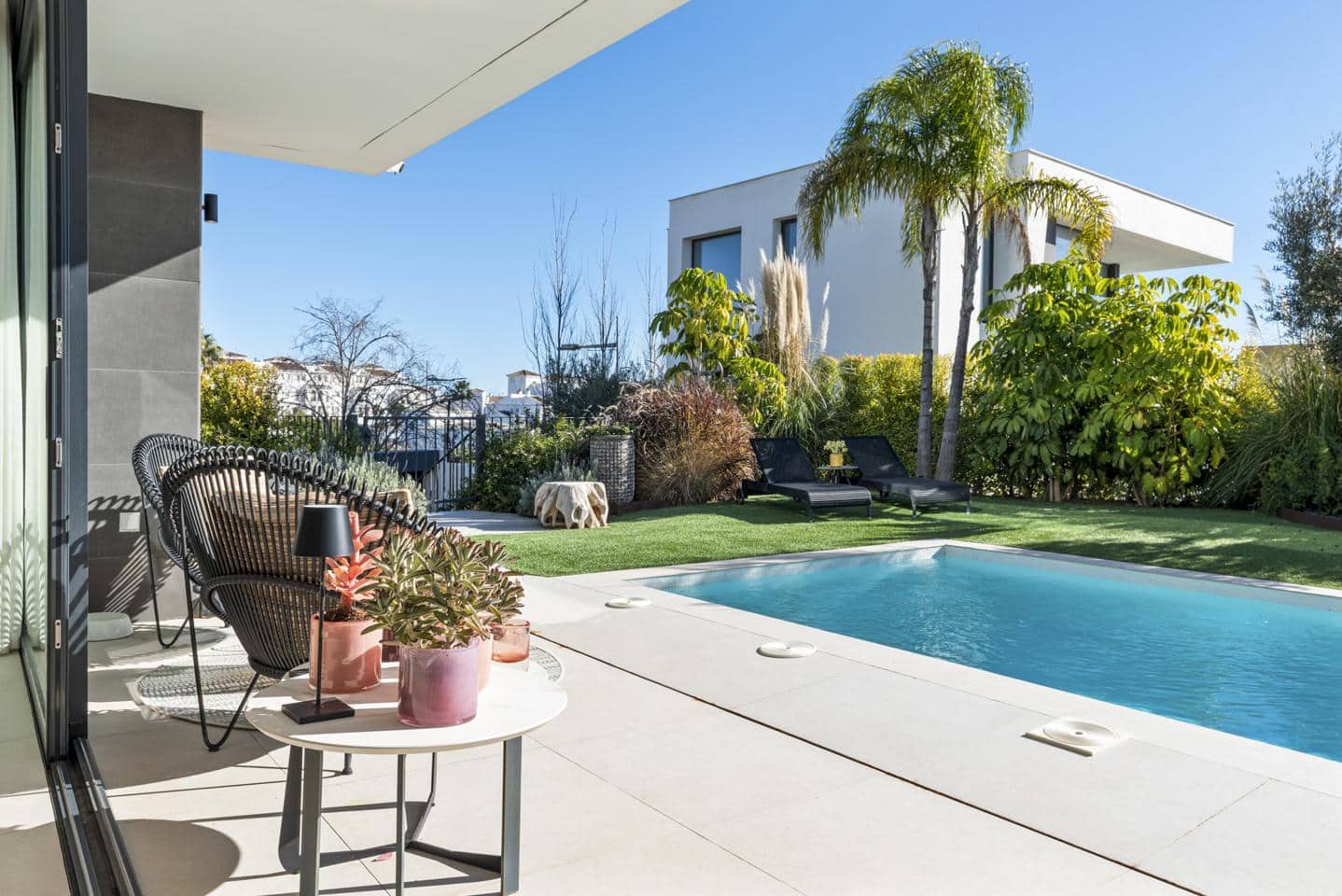 3 chambre Villa/Maison à vendre à Casares - 1 295 000 € (Ref: 9535386)