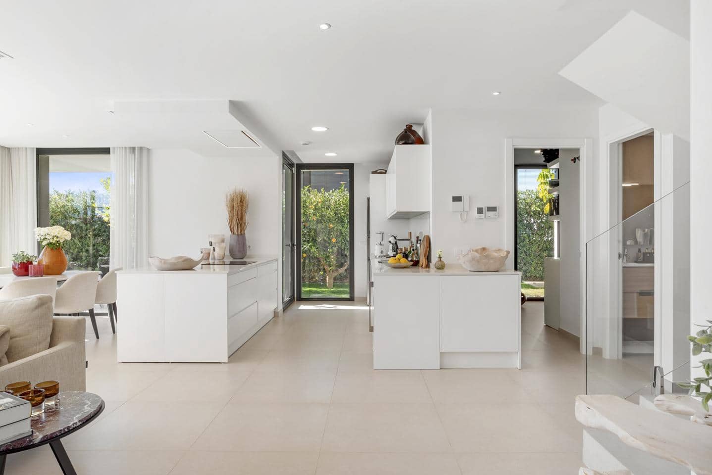 3 chambre Villa/Maison à vendre à Casares - 1 295 000 € (Ref: 9535386)