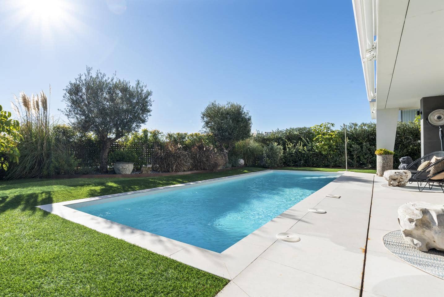 3 chambre Villa/Maison à vendre à Casares - 1 295 000 € (Ref: 9535386)