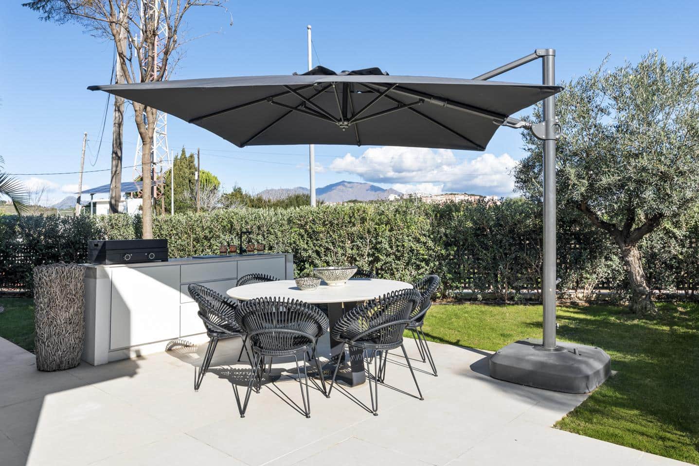 3 chambre Villa/Maison à vendre à Casares - 1 295 000 € (Ref: 9535386)