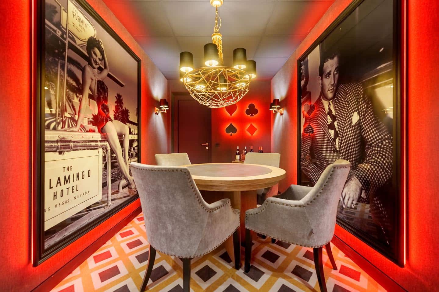 5 sypialnia Willa na sprzedaż w Benahavis z basenem garażem - 8 750 000 € (Ref: 9536658)