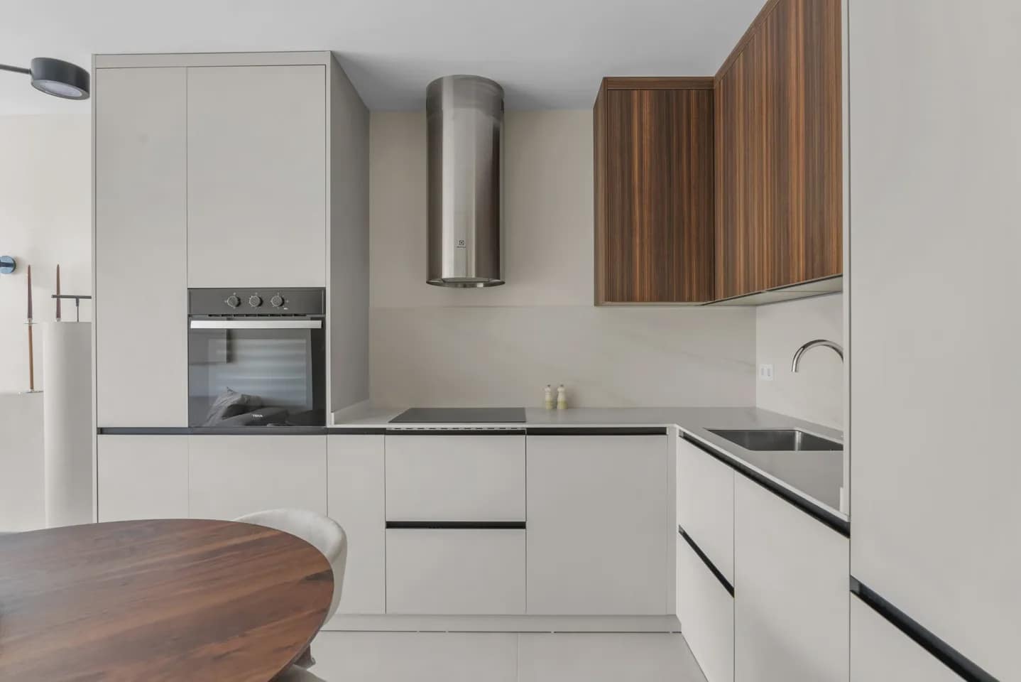 3 sypialnia Mieszkanie na sprzedaż w Artola z basenem garażem - 599 000 € (Ref: 9536660)