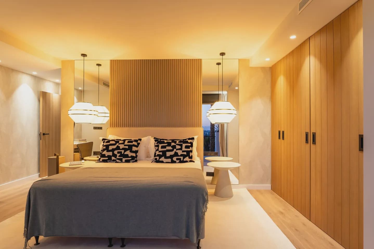 4 sovrum Villa till salu i Marbella med pool garage - 2 895 000 € (Ref: 9536662)