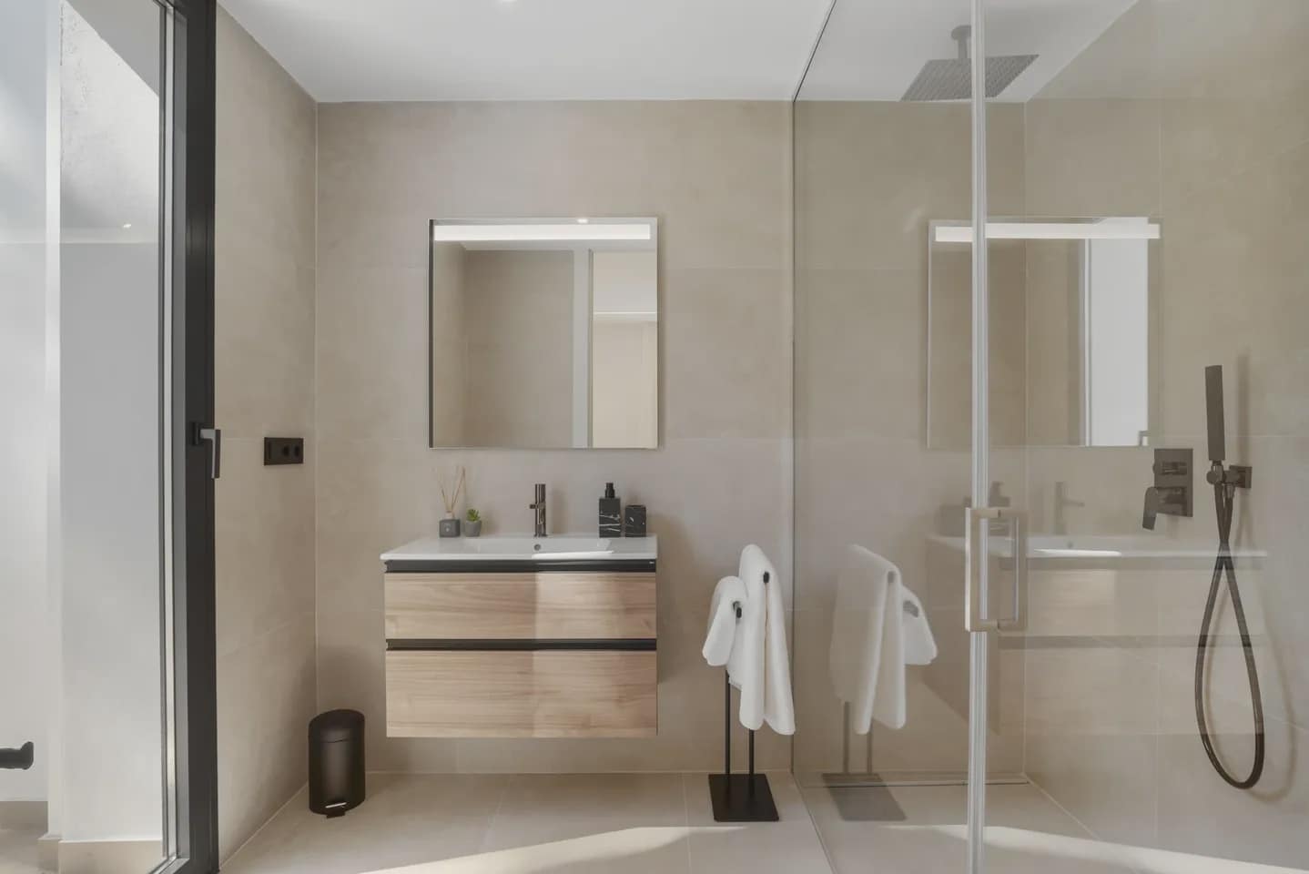 4 chambre Villa/Maison à vendre à Marbella avec piscine garage - 3 580 000 € (Ref: 9536663)