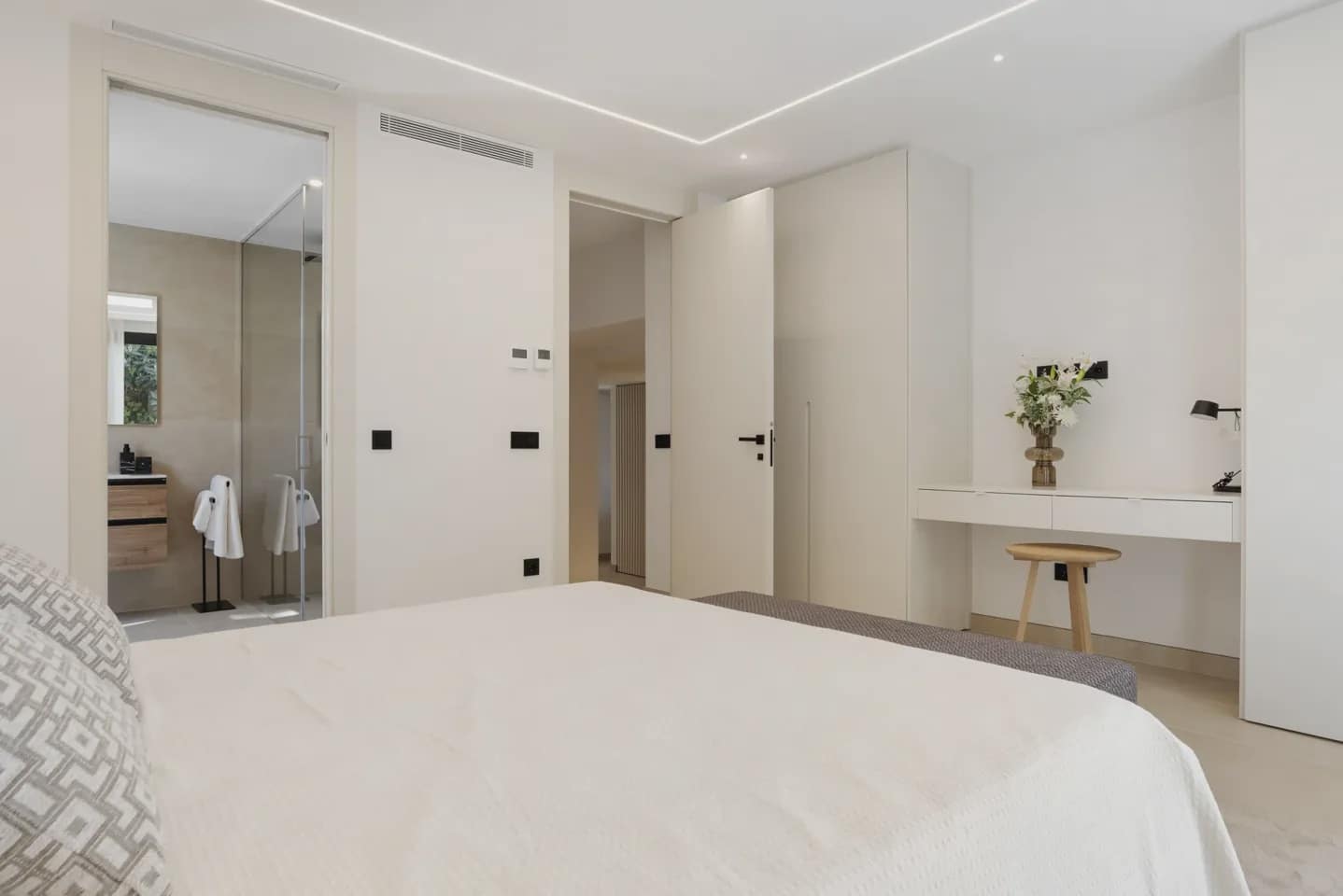 4 chambre Villa/Maison à vendre à Marbella avec piscine garage - 3 580 000 € (Ref: 9536663)