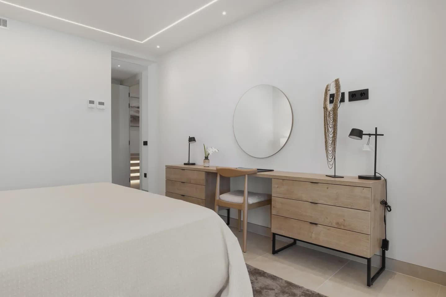 4 chambre Villa/Maison à vendre à Marbella avec piscine garage - 3 580 000 € (Ref: 9536663)