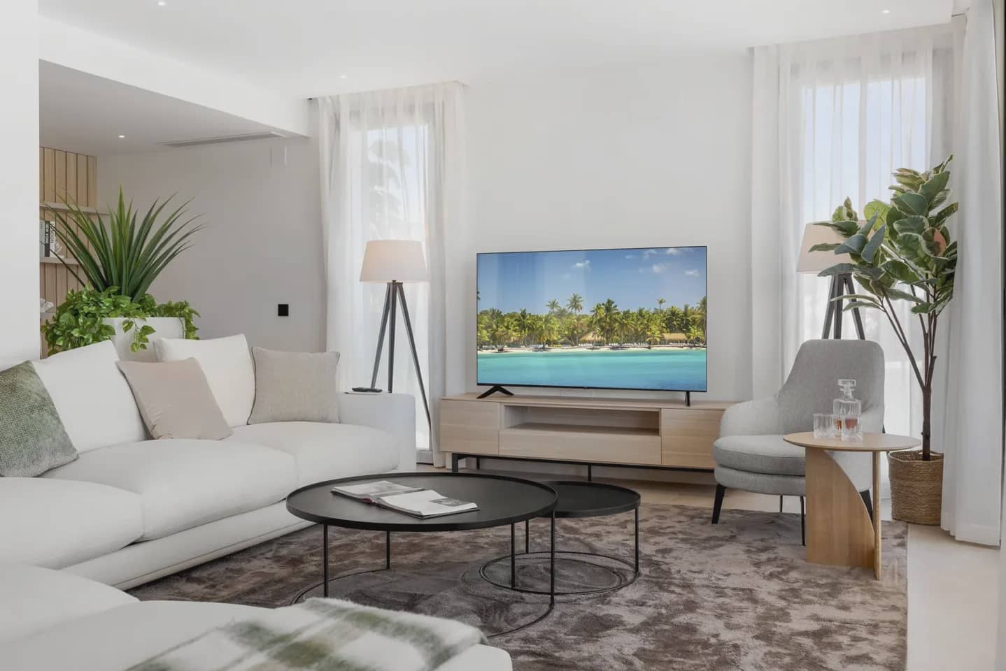 4 chambre Villa/Maison à vendre à Marbella avec piscine garage - 3 580 000 € (Ref: 9536663)