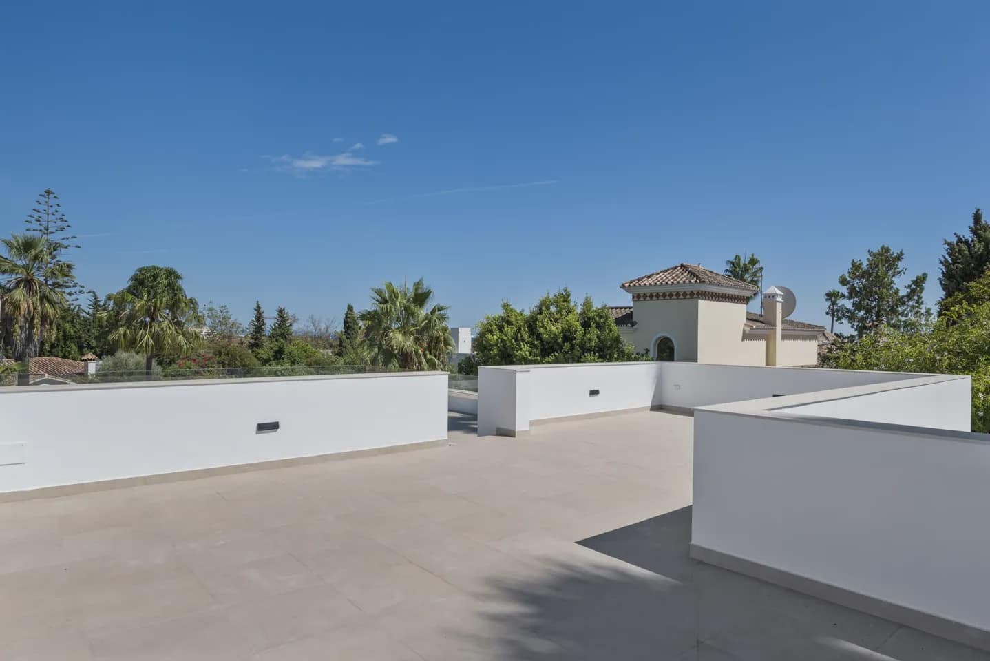 4 chambre Villa/Maison à vendre à Marbella avec piscine garage - 3 580 000 € (Ref: 9536663)