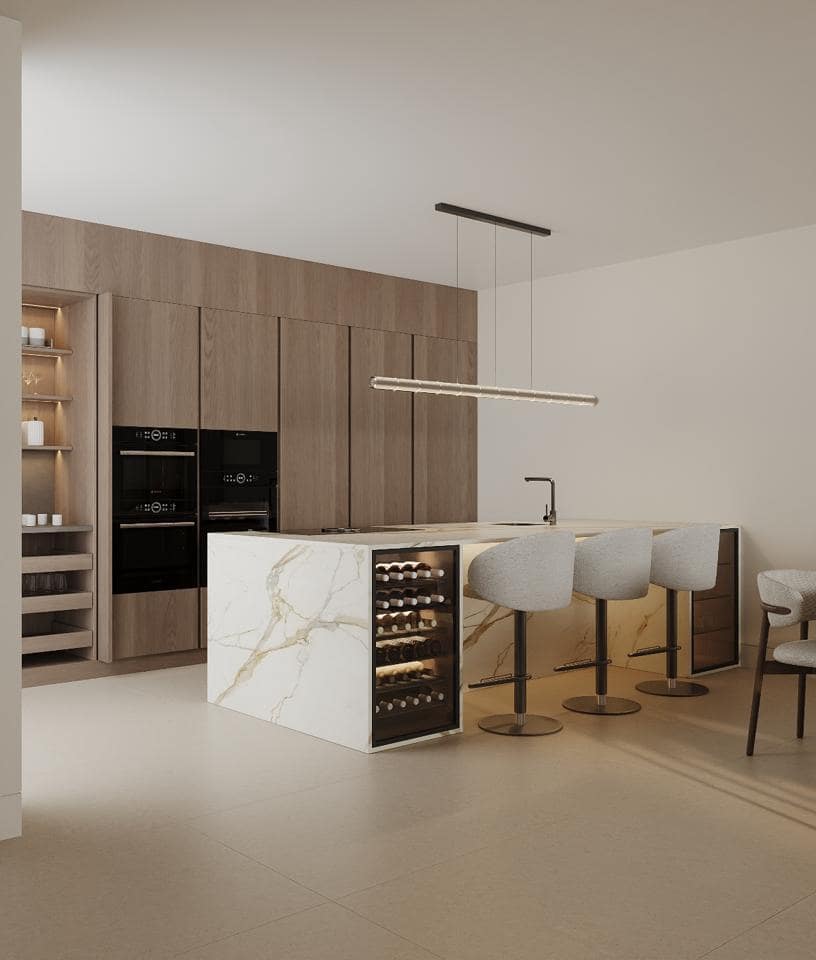 4 soverom Villa til salgs i Marbella med svømmebasseng garasje - € 1 130 000 (Ref: 9536938)