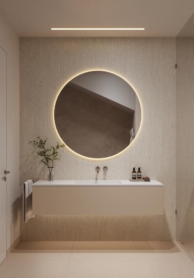 2 soveværelse Lejlighed til salg i Marbella med garage - € 716.400 (Ref: 9536939)