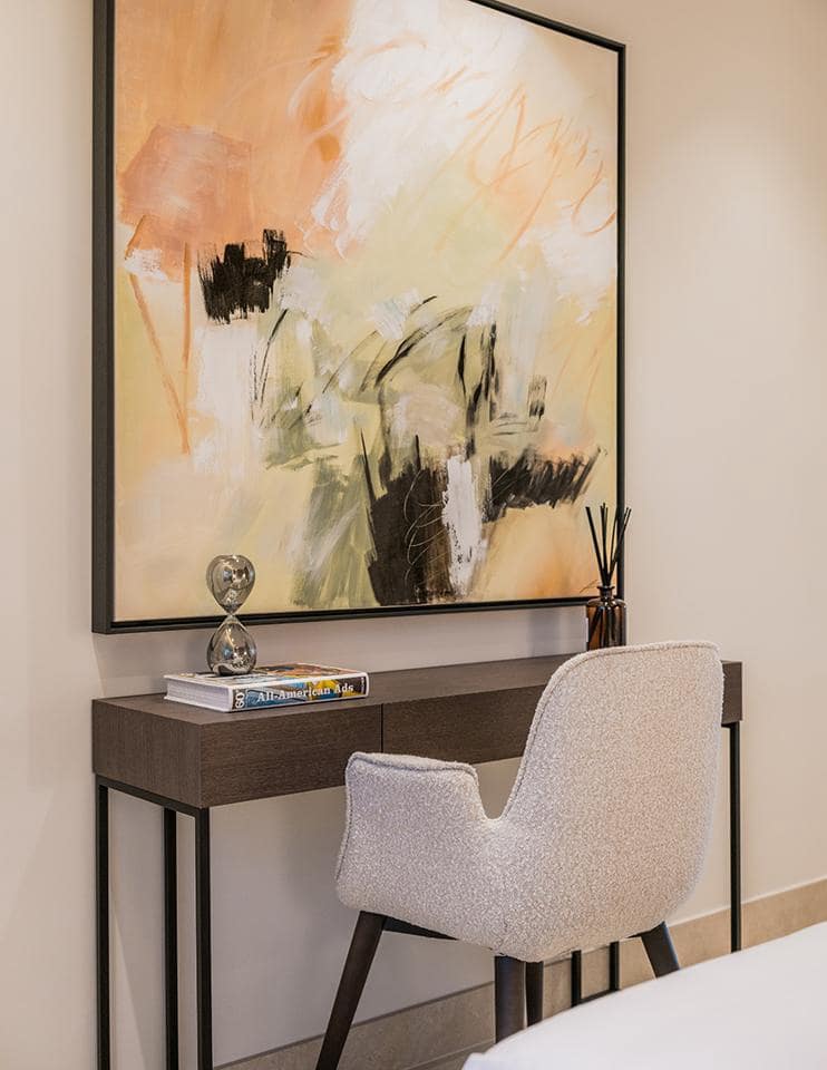 3 sypialnia Mieszkanie na sprzedaż w Guadalmansa z basenem garażem - 2 995 000 € (Ref: 9545925)