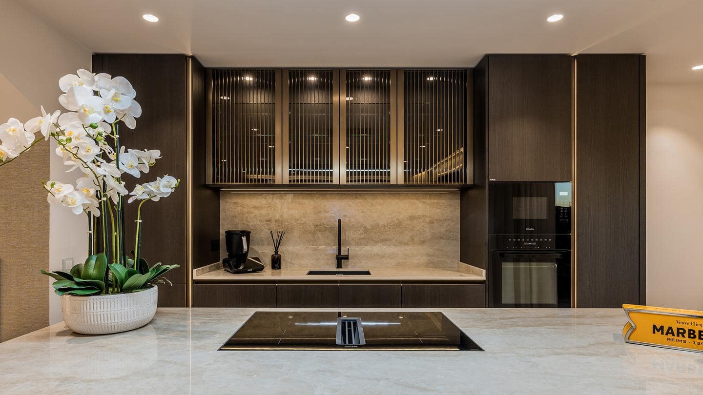 3 sypialnia Mieszkanie na sprzedaż w Guadalmansa z basenem garażem - 2 995 000 € (Ref: 9545925)