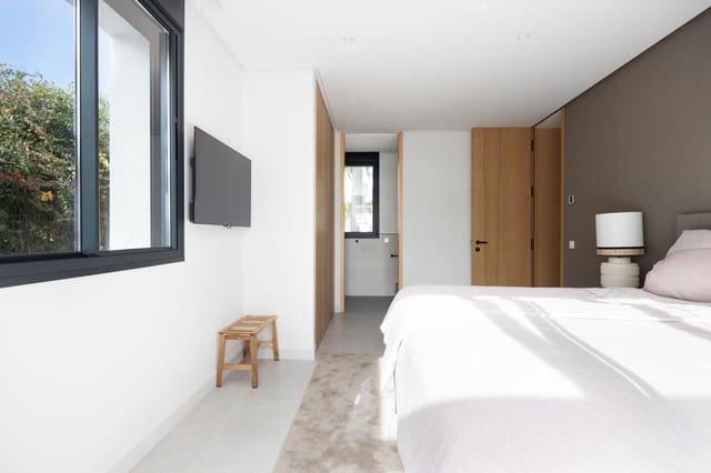 4 slaapkamer Villa te koop in Los Flamingos, Benahavís met zwembad garage - € 6.795.000 (Ref: 9547347)