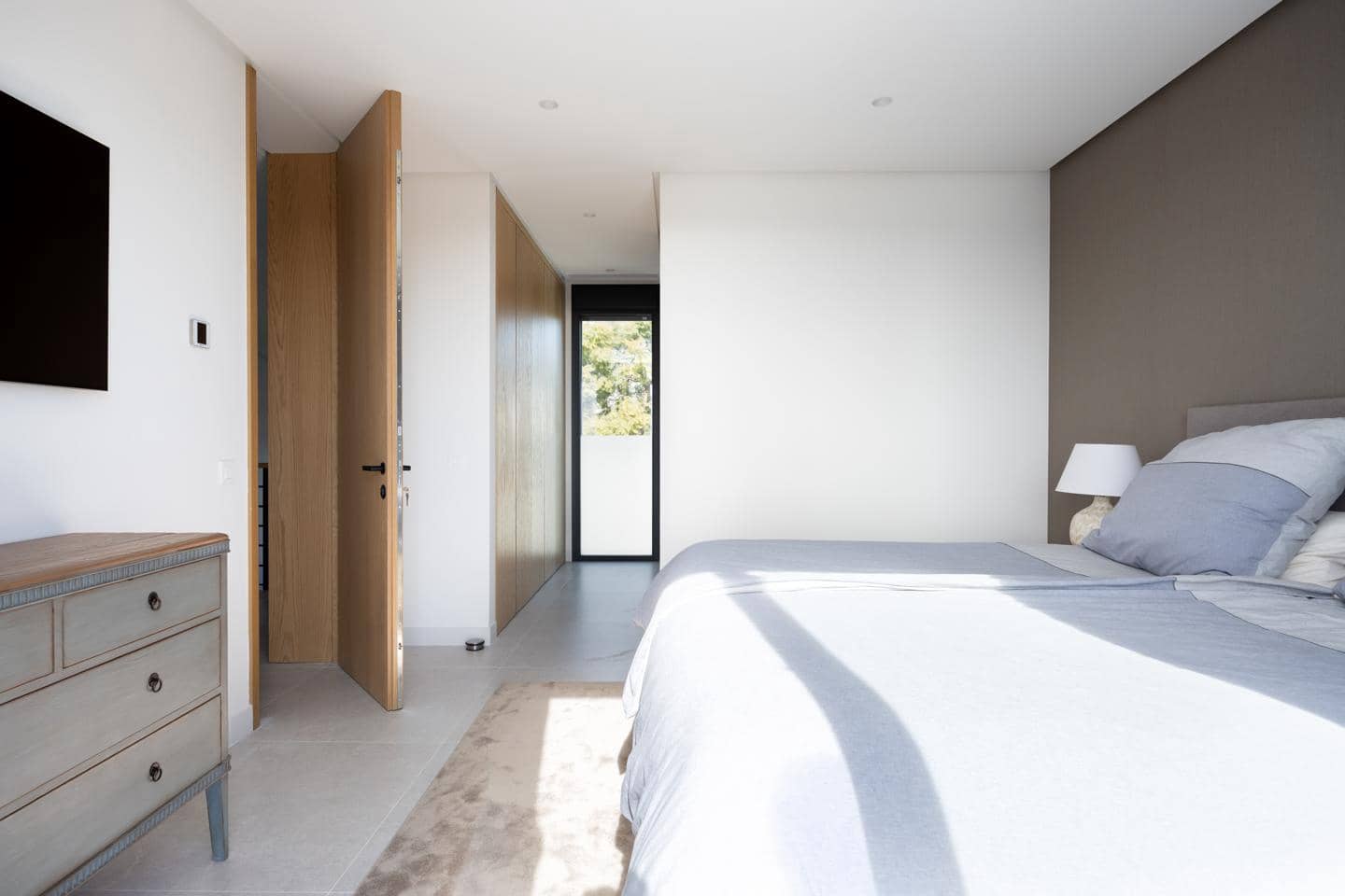 4 slaapkamer Villa te koop in Benahavis met zwembad garage - € 6.795.000 (Ref: 9547347)