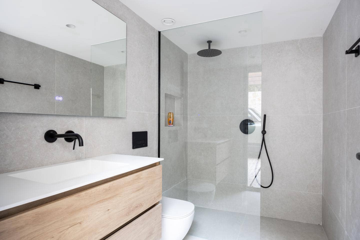 4 slaapkamer Villa te koop in Benahavis met zwembad garage - € 6.795.000 (Ref: 9547347)