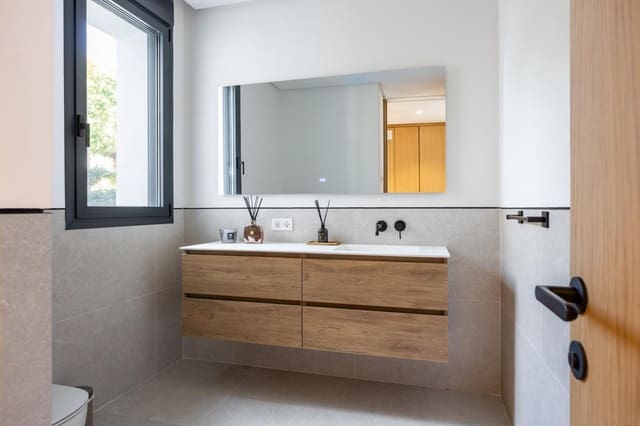 4 slaapkamer Villa te koop in Los Flamingos, Benahavís met zwembad garage - € 6.795.000 (Ref: 9547347)