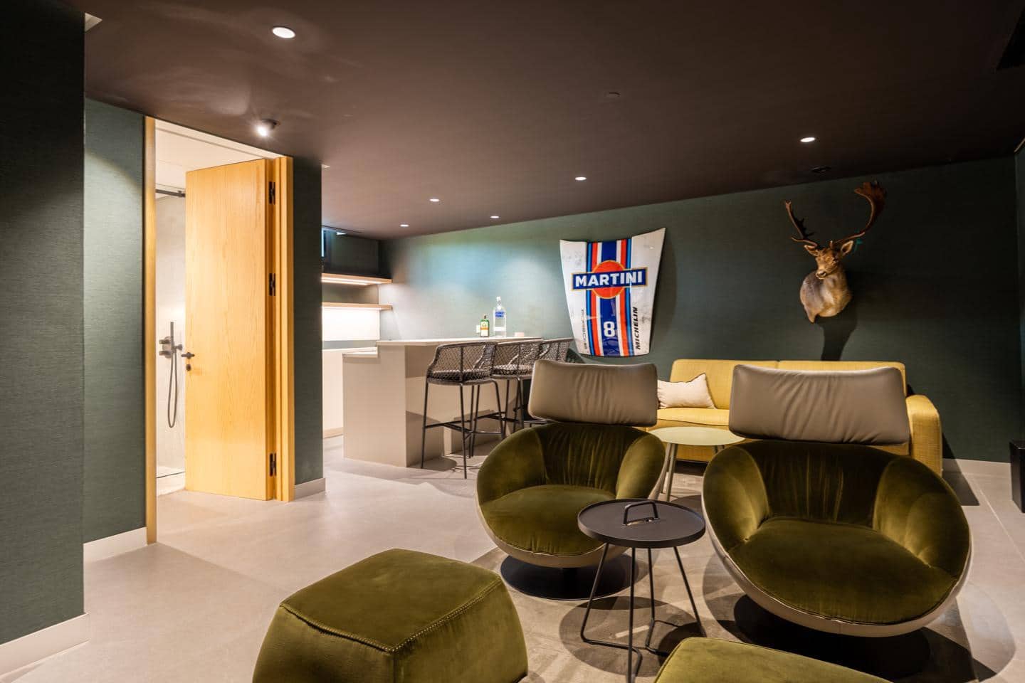 4 slaapkamer Villa te koop in Benahavis met zwembad garage - € 6.795.000 (Ref: 9547347)