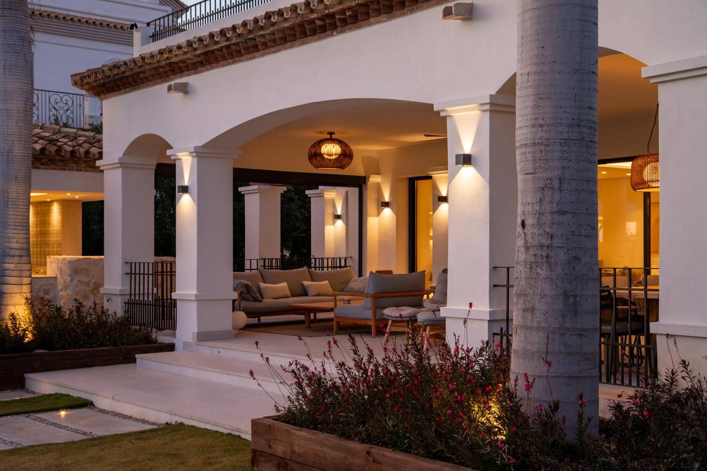 4 slaapkamer Villa te koop in Benahavis met zwembad garage - € 6.795.000 (Ref: 9547347)