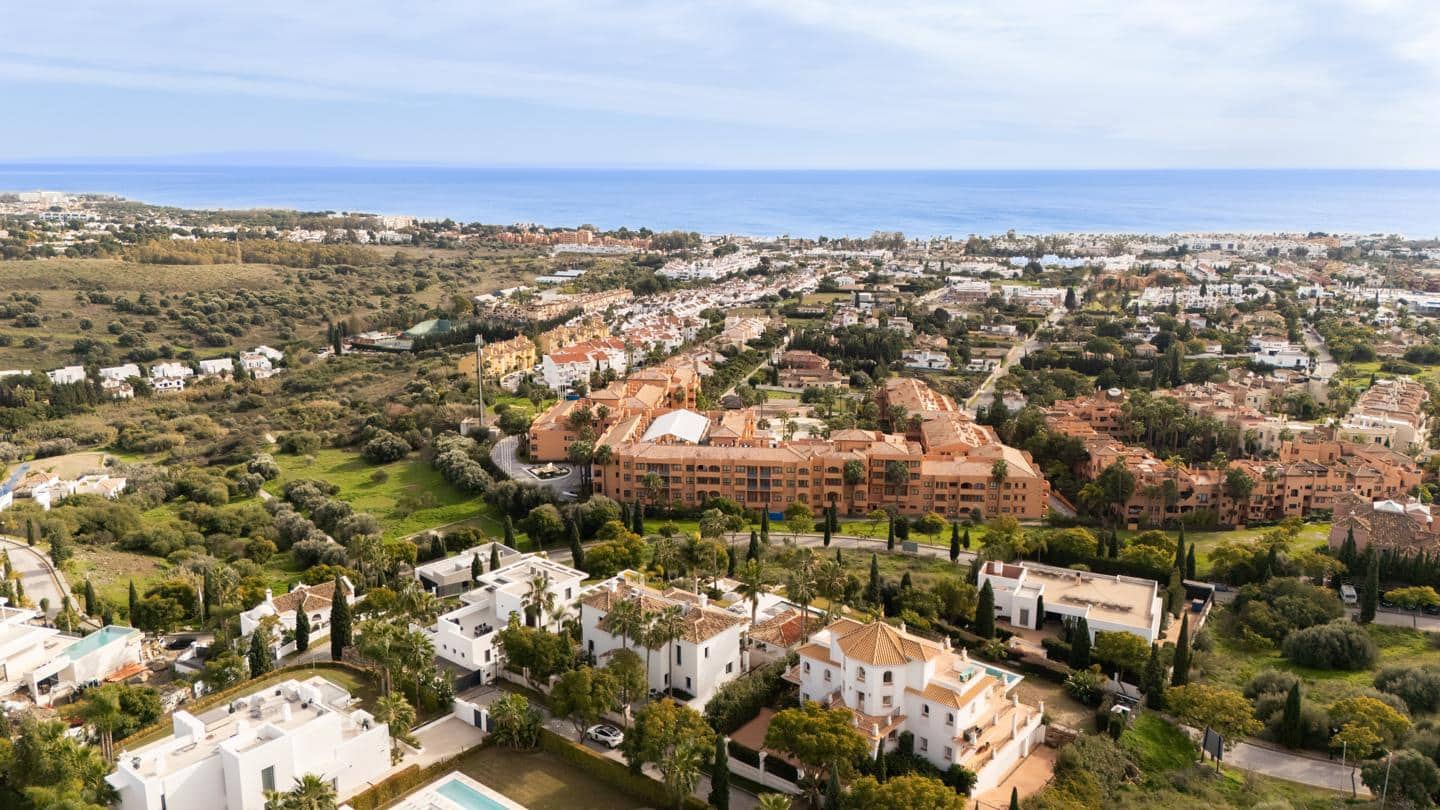 4 slaapkamer Villa te koop in Benahavis met zwembad garage - € 6.795.000 (Ref: 9547347)