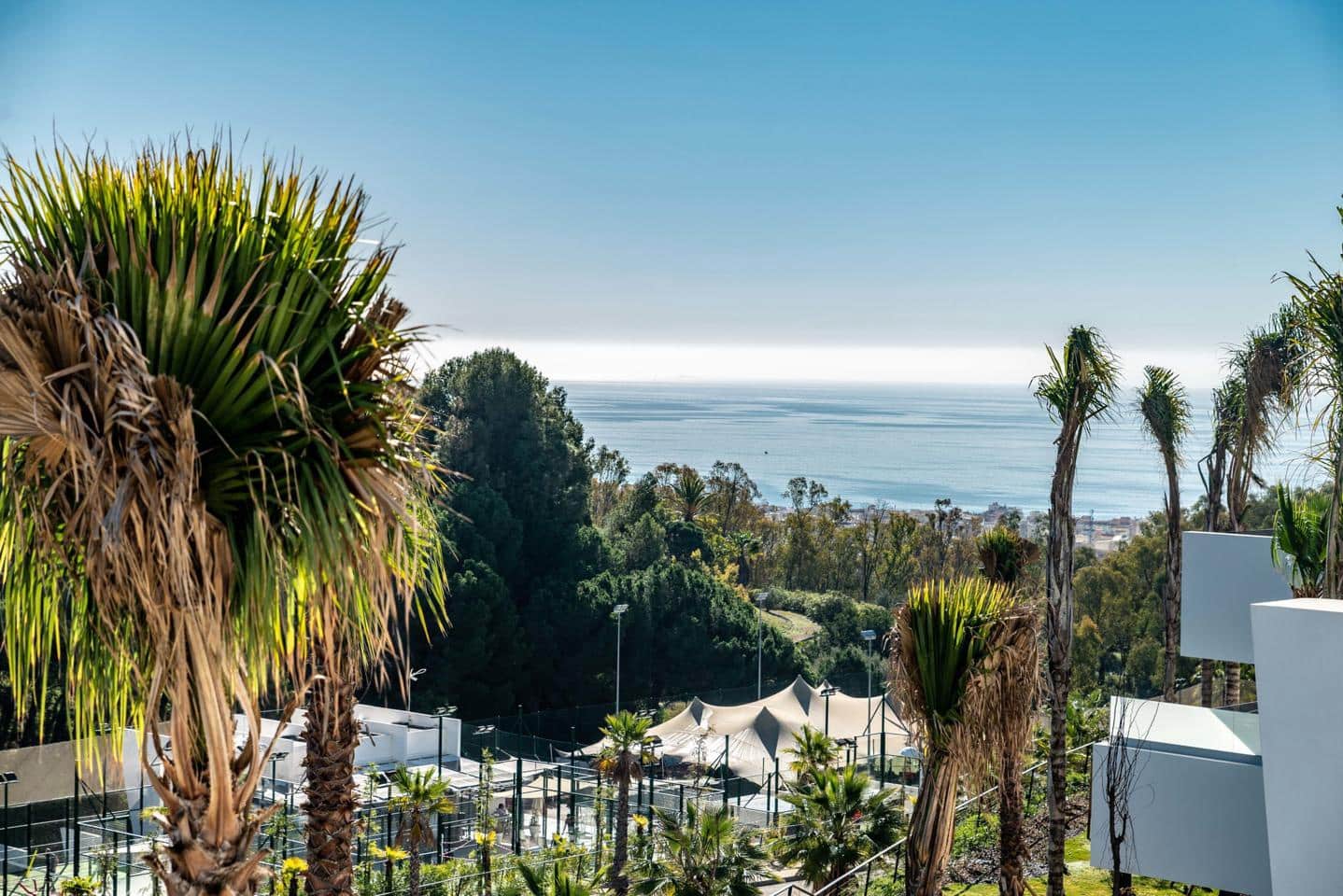 3 slaapkamer Flat te koop in Estepona met zwembad garage - € 860.783 (Ref: 9563890)