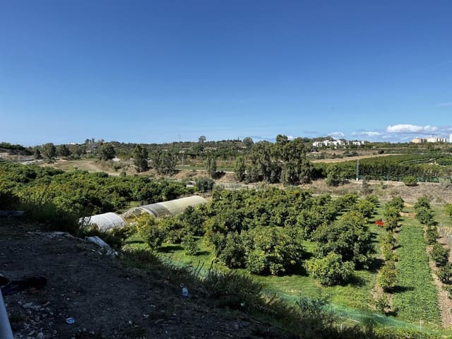 2 soveværelse Villa til salg i Cancelada, Estepona med swimmingpool garage - € 370.500 (Ref: 9565760)