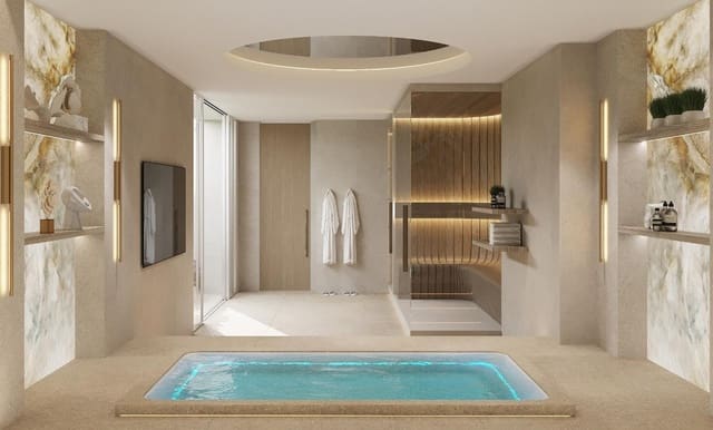 6 bedroom Villa for sale in Marbella with pool garage - € 5,300,000 (Ref: 9570028)