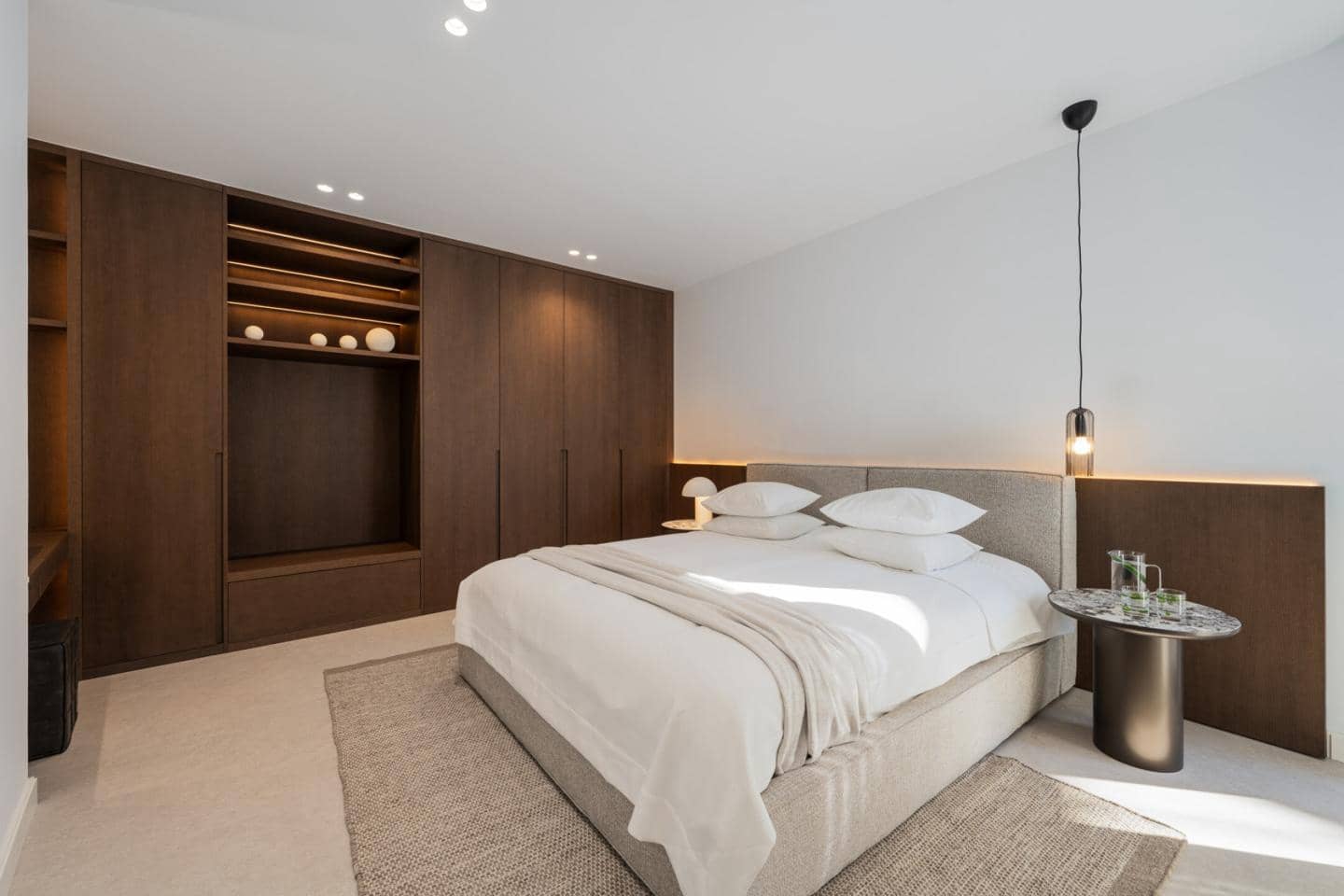 4 chambre Villa/Maison à vendre à Marbella avec piscine garage - 3 950 000 € (Ref: 9570029)