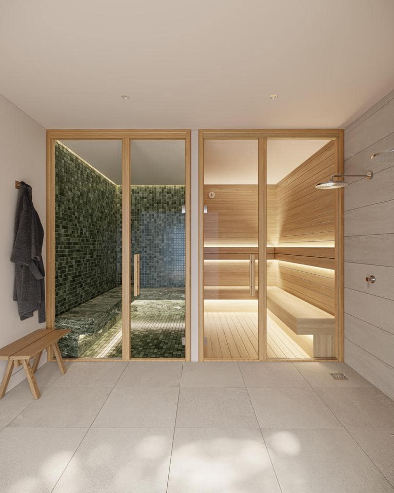 2 camera da letto Appartamento in vendita in Casares con piscina garage - 442.000 € (Rif: 9575162)