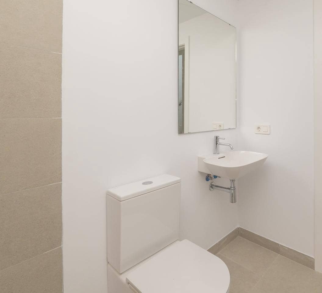 3 slaapkamer Villa te koop in Estepona met zwembad garage - € 1.050.000 (Ref: 9575359)