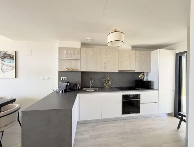 3 chambre Villa/Maison à vendre à Chullera, Manilva avec piscine garage - 699 000 € (Ref: 9579979)