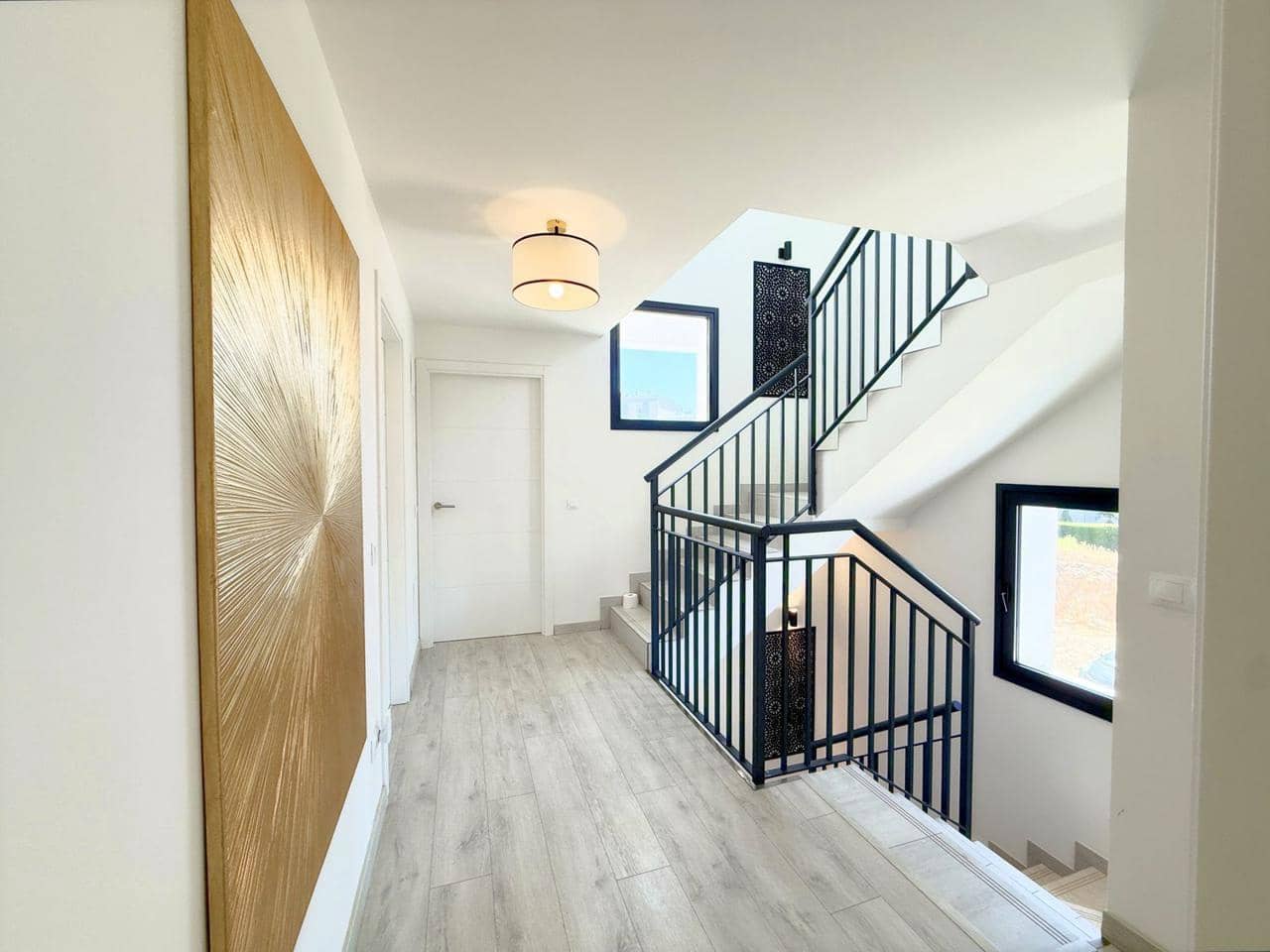 3 chambre Villa/Maison à vendre à Manilva avec piscine garage - 699 000 € (Ref: 9579979)