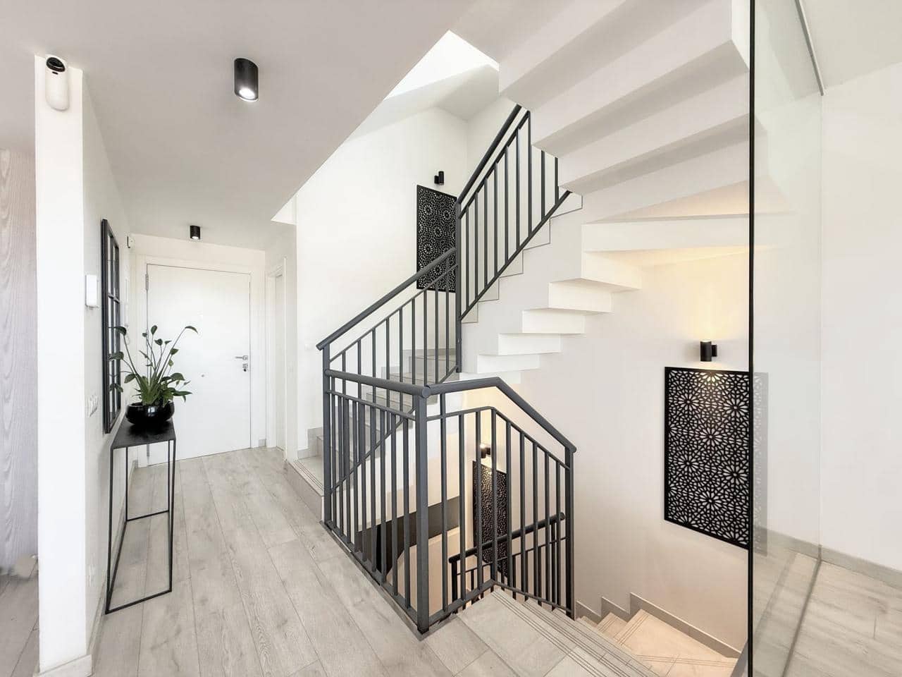 3 chambre Villa/Maison à vendre à Manilva avec piscine garage - 699 000 € (Ref: 9579979)