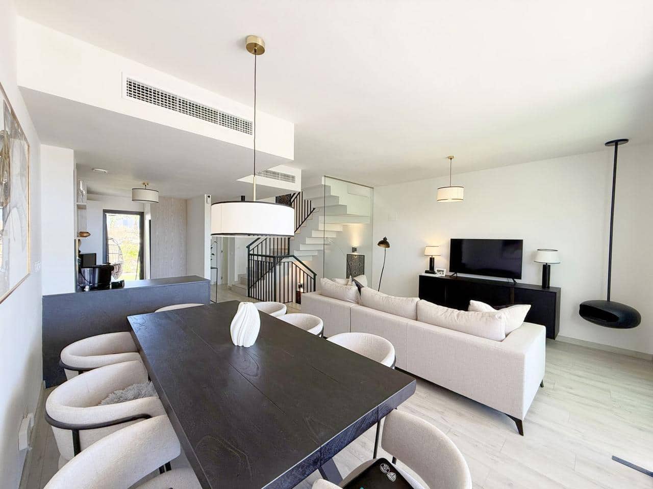 3 chambre Villa/Maison à vendre à Manilva avec piscine garage - 699 000 € (Ref: 9579979)