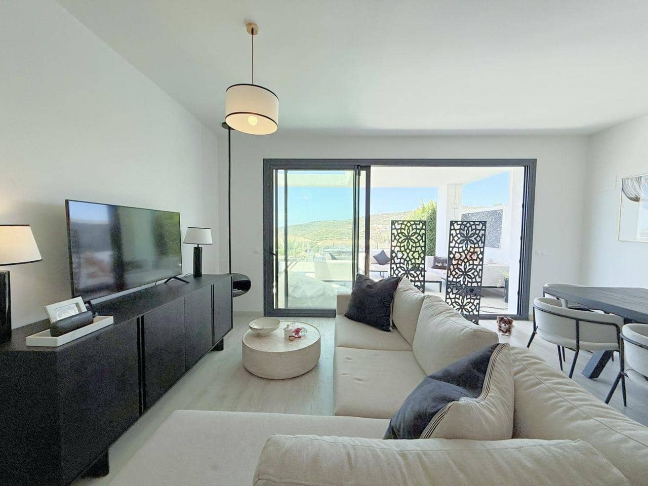 3 chambre Villa/Maison à vendre à Manilva avec piscine garage - 699 000 € (Ref: 9579979)