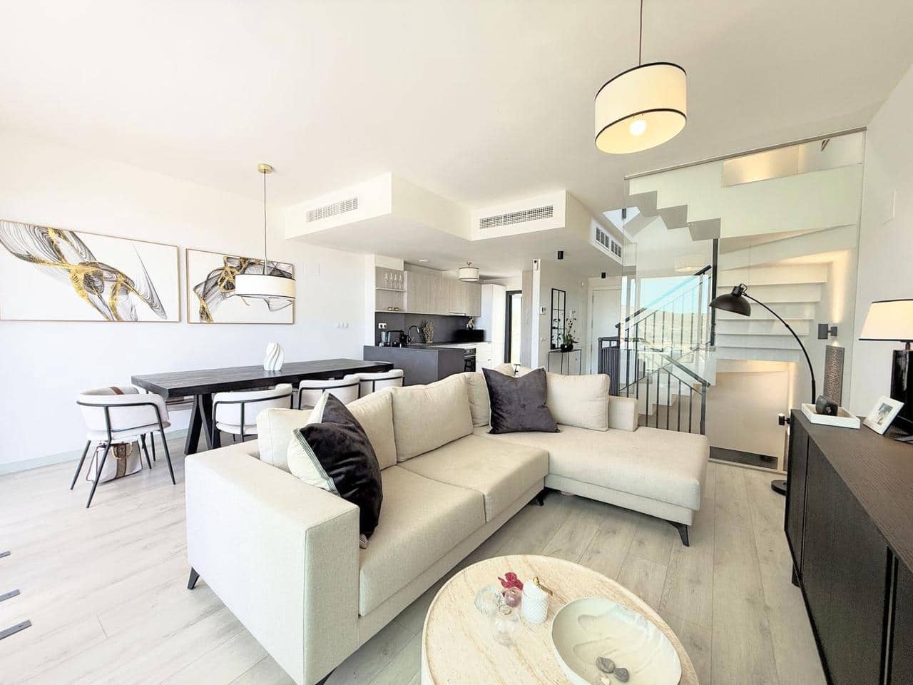 3 chambre Villa/Maison à vendre à Manilva avec piscine garage - 699 000 € (Ref: 9579979)