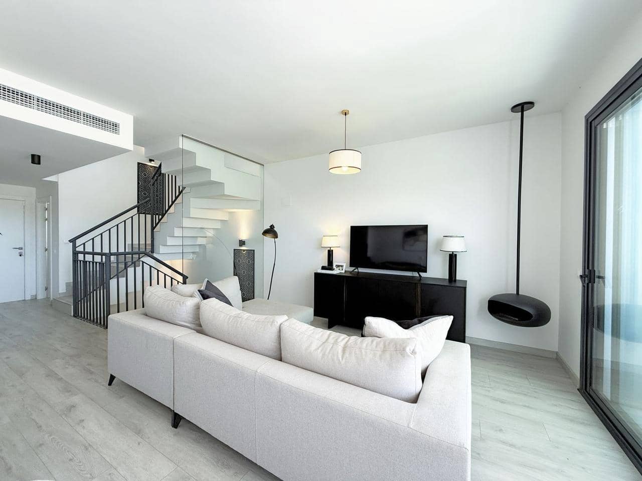 3 chambre Villa/Maison à vendre à Manilva avec piscine garage - 699 000 € (Ref: 9579979)