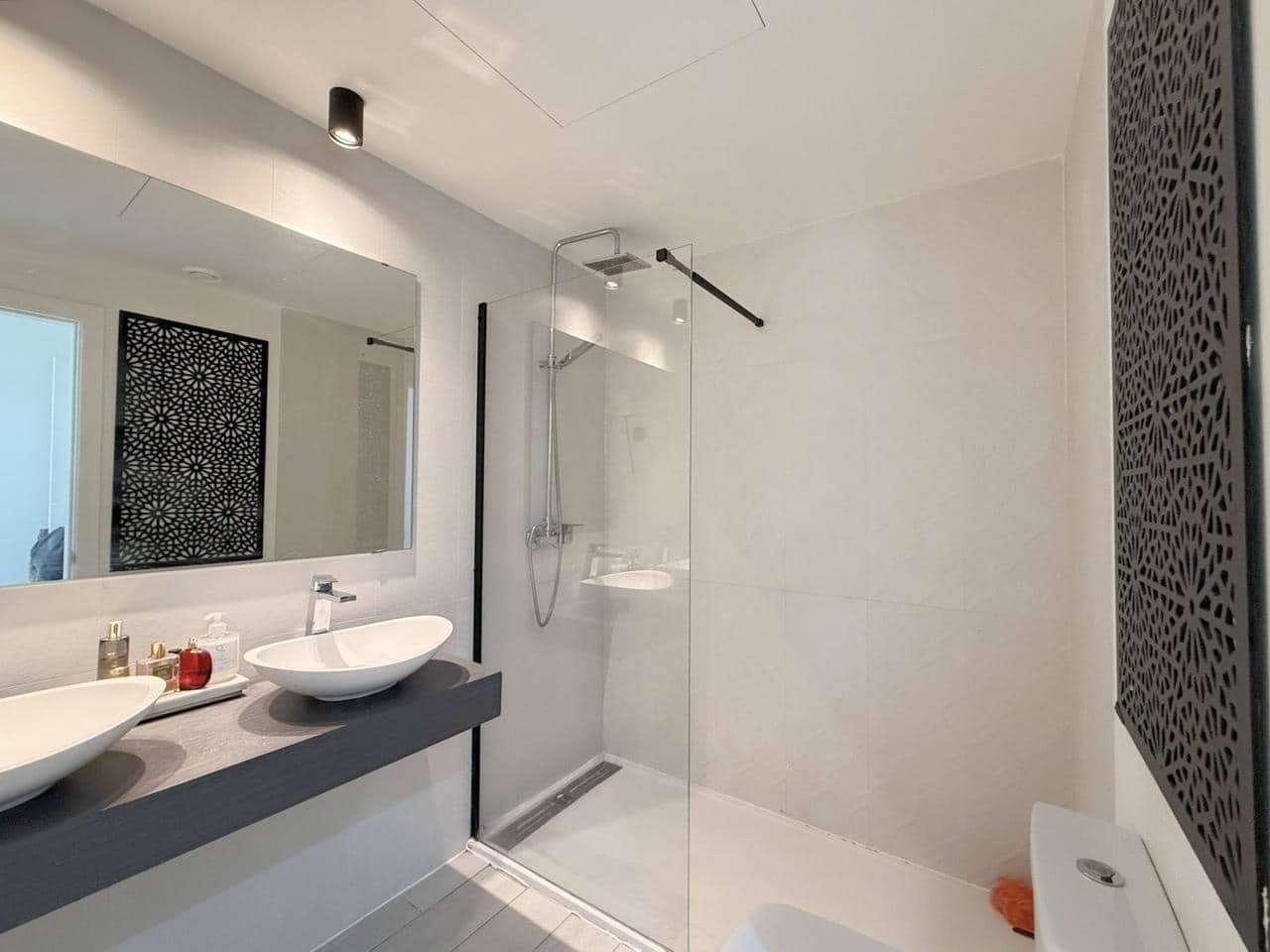 3 chambre Villa/Maison à vendre à Manilva avec piscine garage - 699 000 € (Ref: 9579979)