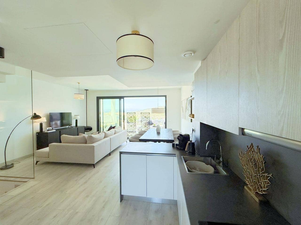 3 chambre Villa/Maison à vendre à Manilva avec piscine garage - 699 000 € (Ref: 9579979)