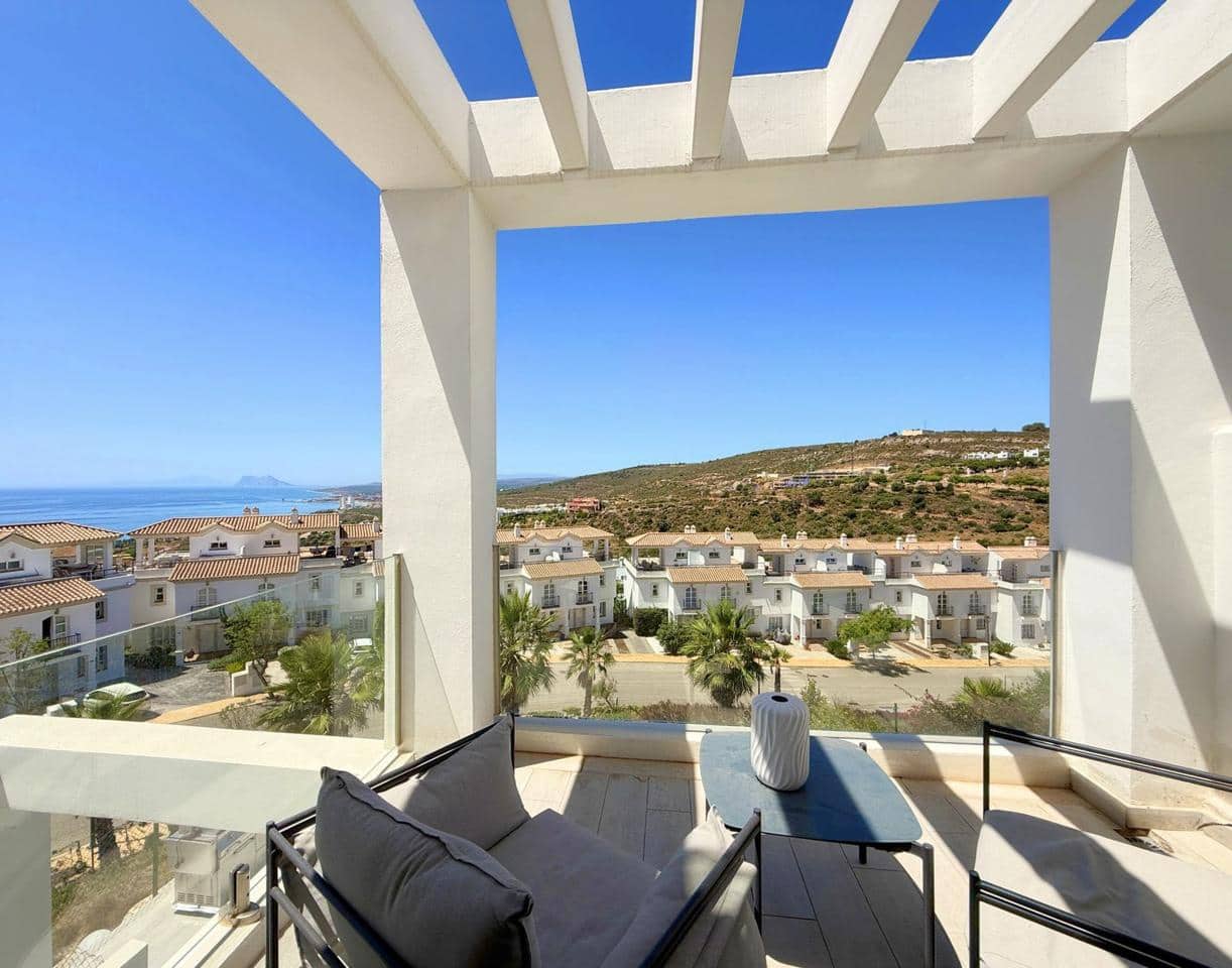 3 chambre Villa/Maison à vendre à Manilva avec piscine garage - 699 000 € (Ref: 9579979)