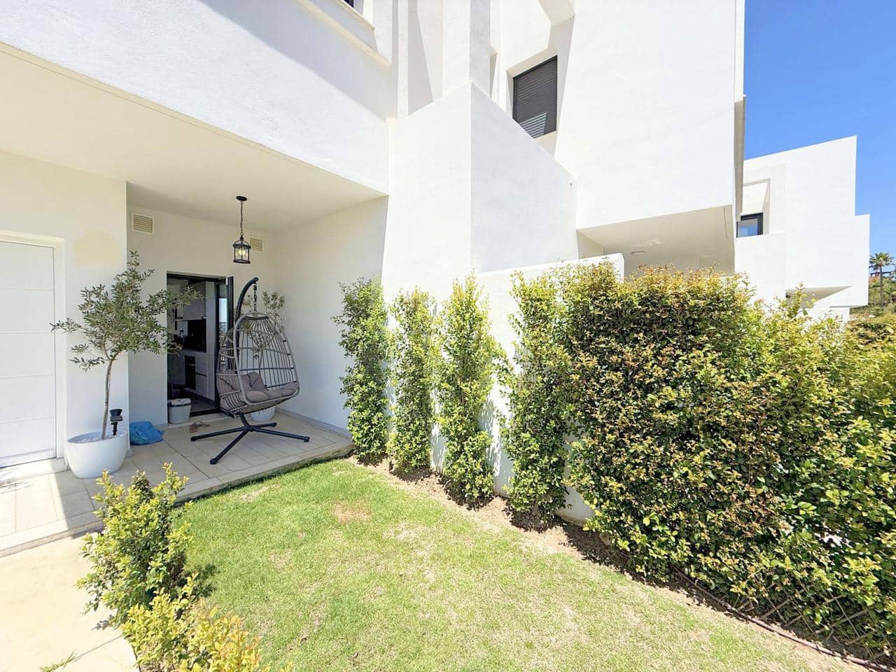 3 chambre Villa/Maison à vendre à Manilva avec piscine garage - 699 000 € (Ref: 9579979)