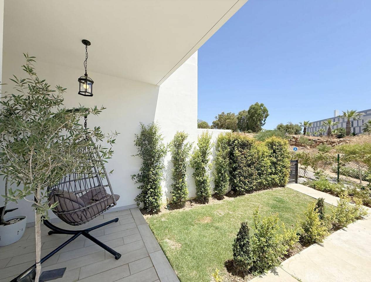 3 chambre Villa/Maison à vendre à Manilva avec piscine garage - 699 000 € (Ref: 9579979)