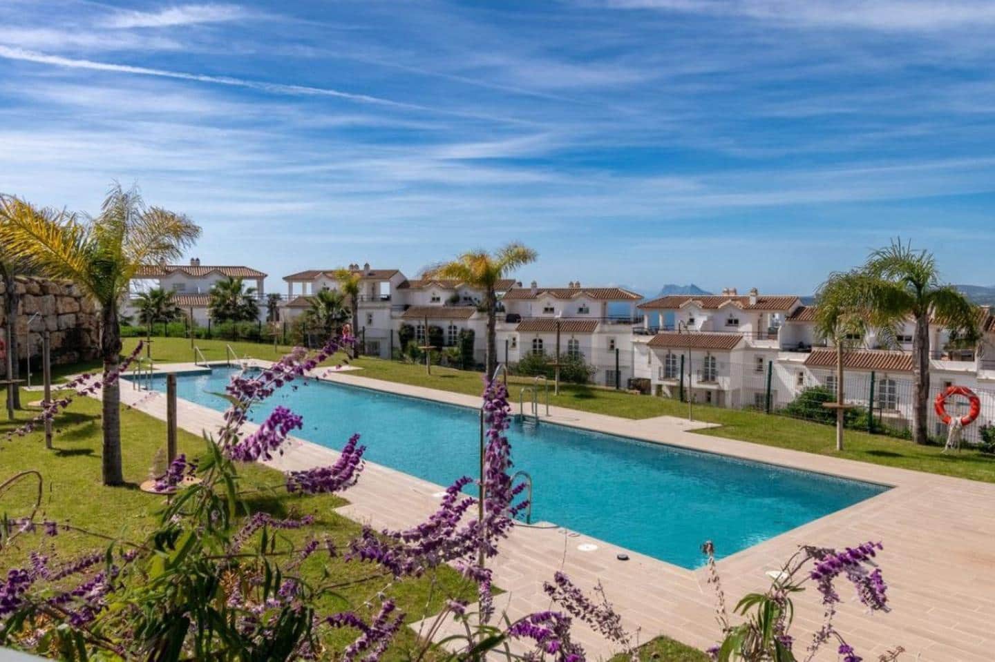 3 chambre Villa/Maison à vendre à Manilva avec piscine garage - 699 000 € (Ref: 9579979)