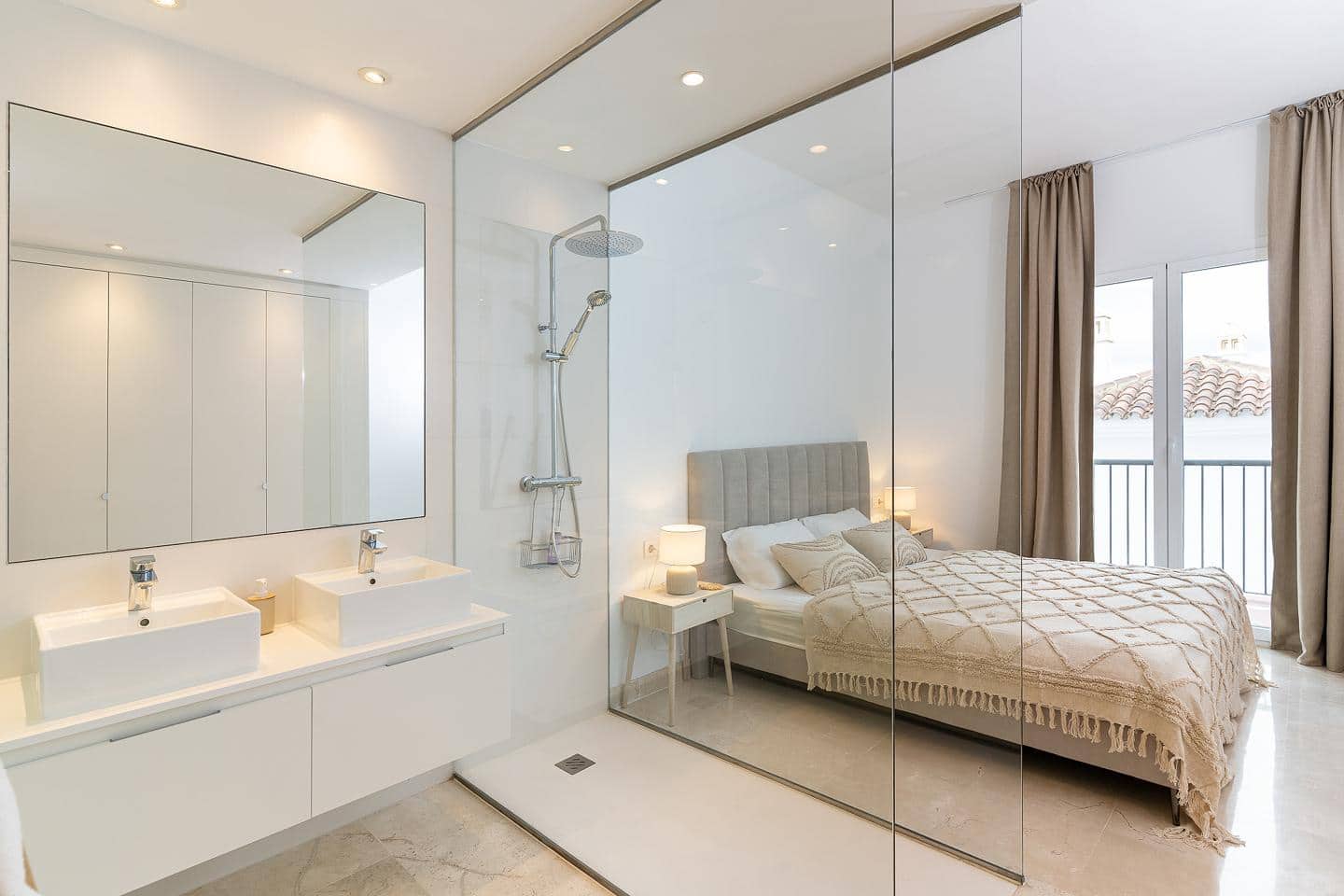 3 bedroom Flat for sale in Benahavis with pool garage - € 575,000 (Ref: 9579980)