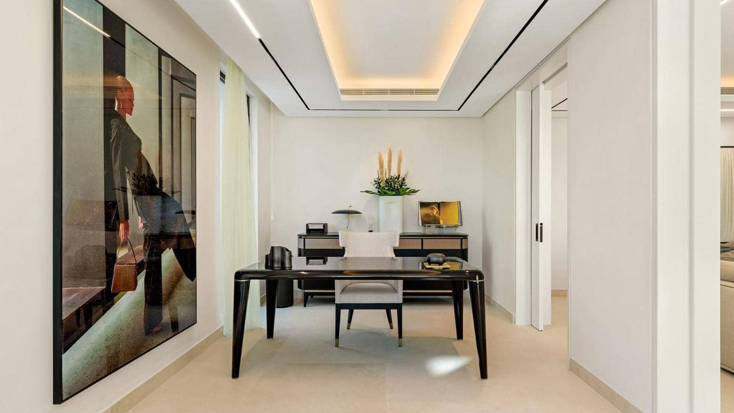 7 bedroom Villa for sale in Benahavis with pool garage - € 13,500,000 (Ref: 9596790)